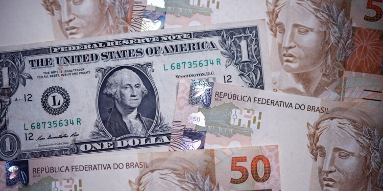 Goldman Sachs: real se destaca entre emergentes, mas segue sensível a juros dos EUA