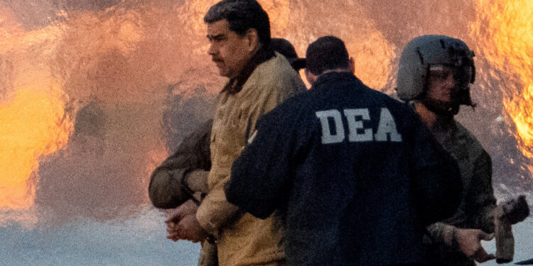Maduro envia, de sua prisão nos EUA, mensagem de unidade ao povo da Venezuela