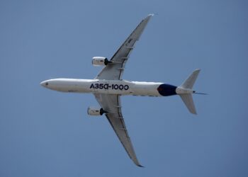 China adia entregas da Airbus para pressionar Europa sobre aviões chineses