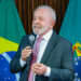 Lula passa pela segunda aplicação de radioterapia preventiva em Brasília