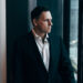 Por que o bilionário Peter Thiel está se mudando para a Argentina