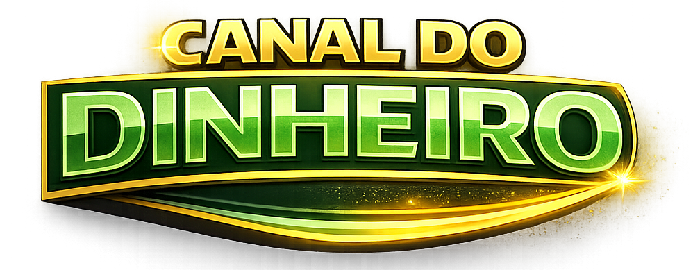 CANAL DO DINHEIRO