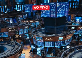 Ibovespa Hoje Ao Vivo: Confira o que movimenta Bolsa, Dólar e Juros nesta sexta