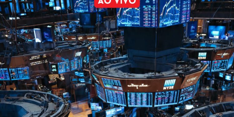 Ibovespa Hoje Ao Vivo: Confira o que movimenta Bolsa, Dólar e Juros nesta sexta