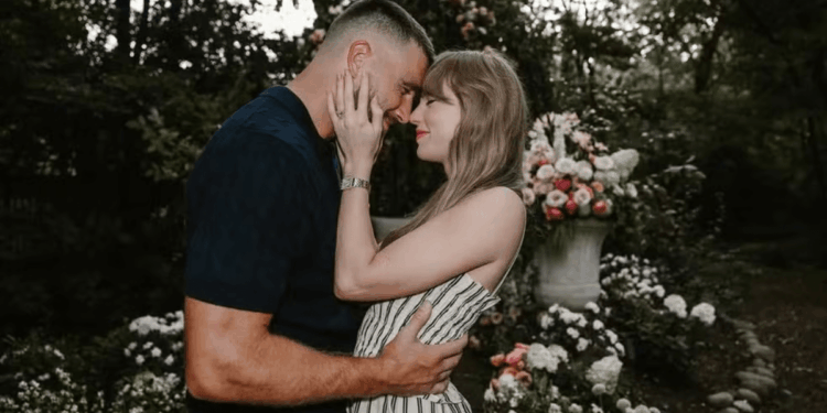 Taylor Swift e Travis Kelce: casal fará acordo pré-nupcial bilionário; como funciona?