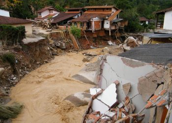 Quão forte será o Super El Niño? Fenômeno revive memória da maior tragédia do país
